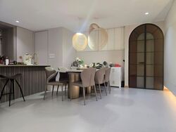 Sherwood Towers (D21), Apartment #560367031